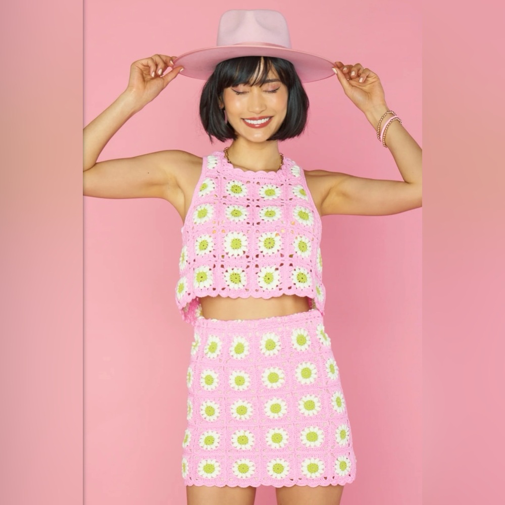 Show Me Your Mumu Pisces Set